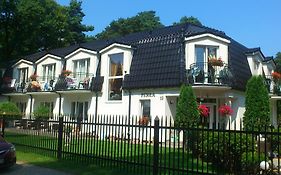 Pensjonat Perla